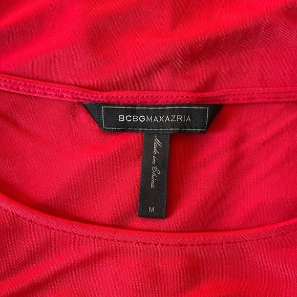 Robe BCBGMaxAzria Dress - M - Picture 5 of 6